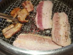 -烧肉一番·新韩式炭火烤肉(大岭山店)