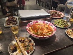 -破店肥哈·东北烧烤·夜宵(南山保利店)