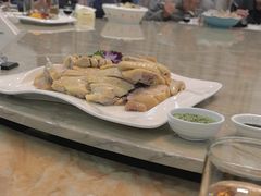 -喜临门酒家(城东店)