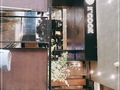 -KCOOKING概念韩餐(世茂52+店)