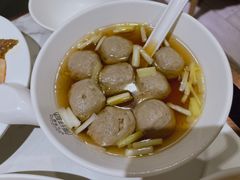 -深仔记茶餐厅(亚士厘道店)