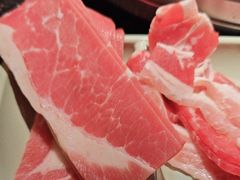 -梨花自助烤肉(乐宾店)