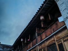 -和顺古镇