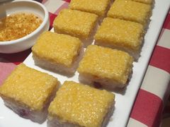 -西贝(宝乐汇店)