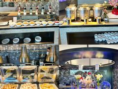 -上海佘山世茂艾美酒店