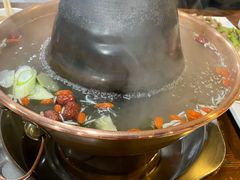 -大明铜锅·烤涮坊·烧烤(新开路店)