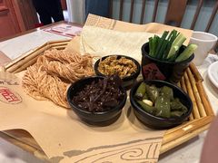 -丁里羊肉小镇(天鹅湖总店)