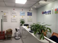 -童程童美·信息学竞赛·机器人编程·少儿编程(大钟寺校区)