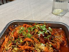 -李叔叔虾蟹大排档(青羊店)