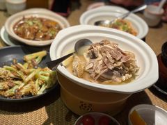 -老客家·客家菜(万达店)