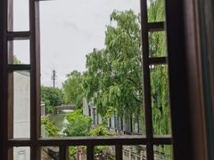 -煮雨小筑(斜塘老街店)