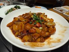 -渝乡辣婆婆·川菜 水煮鱼(中山西路店)
