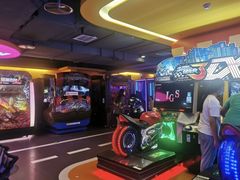 -爱玩嘉年华(江北一店)
