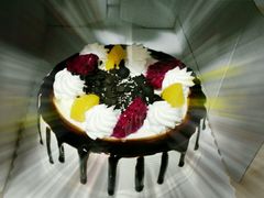 -麦森创意蛋糕(新模范马路地铁站店)