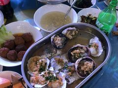 -尊立方海鲜酒店·生日宴·家宴