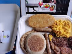 -麦当劳(杭州文三路店)