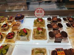 -金凤成祥(五棵松二店)