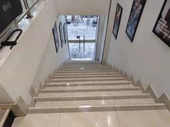 -中田健身工作室(东园店)