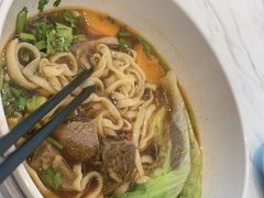 -康师傅私房牛肉面(申虹店)