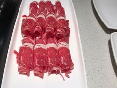 -海底捞火锅鲜切牛肉主题店(长寿路店)