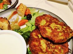 -Pasha帕夏土耳其餐厅(南昌路店)