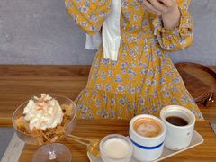 -Eu2+ coffee(上大路店)