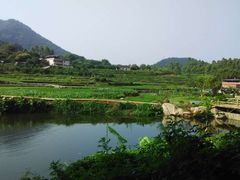 景观位-裕兴农家饭店