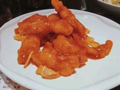 -芳芳私房菜·精做淮扬菜(承德路店)