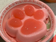 -猫爪爪原切自助烤肉(观音桥阳光世纪店)