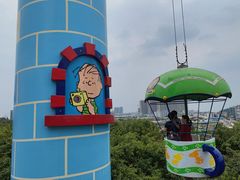 -史努比缤纷世界