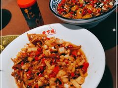 -天下客饭店(中山路店)