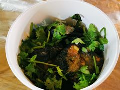 -吉庆街美食广场