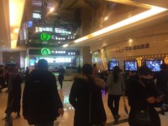 -中影国际影城(大唐西市4K临境音店)