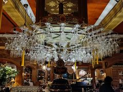 -火车头法国西餐厅