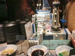 -杭州开元名都大酒店·地中海自助餐厅