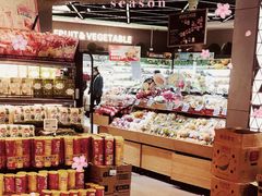 -盒马鲜生(杨高南路店)