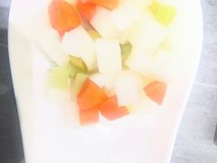-四川饭店(城乡购物中心店)