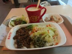 -永和大王(赤峰路二店)