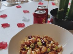 -盛百味·家宴餐厅(霸州分店)