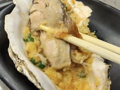 -老吕涮羊肉•东北原味烧烤•大油边•烤鱼(五角场店)