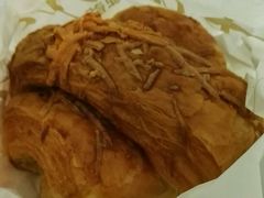 -老佛爷饼店