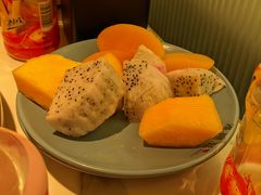 -汉阳廷自助烤肉(嘉禾金铂天地店)