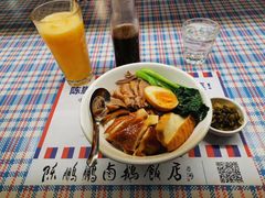 -陈鹏鹏潮汕菜(宝安机场T3航站楼店)