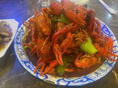 -上海老城区小龙虾虾宴·杭帮菜(五柳巷店)