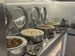 -桃仙机场头等舱休息室