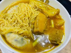 -百福麵家(新馬路店)