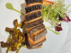 -新侨三宝乐西餐厅(崇文门店)