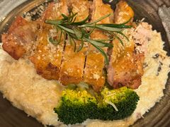 -斯比特花园西餐厅(东方商厦店)