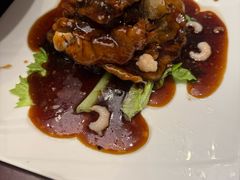 -山外山菜馆(玉泉路店)