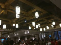 大堂-纸盐河码头火锅(十八梯店)
